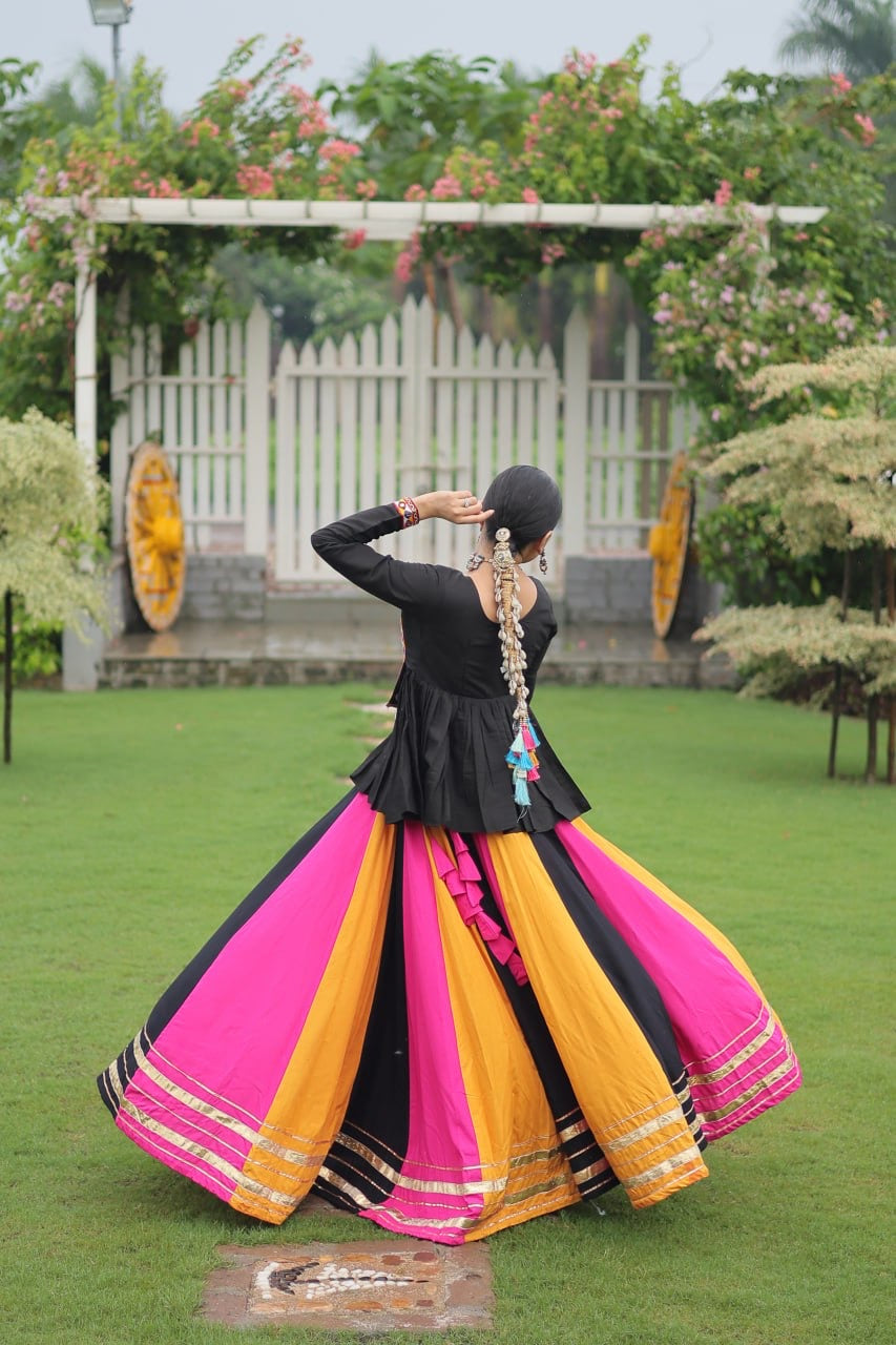SHIVTRAA NAVRATRI LEHENGA COLLECTIONS - 2025 👗 Light & Easy Wear