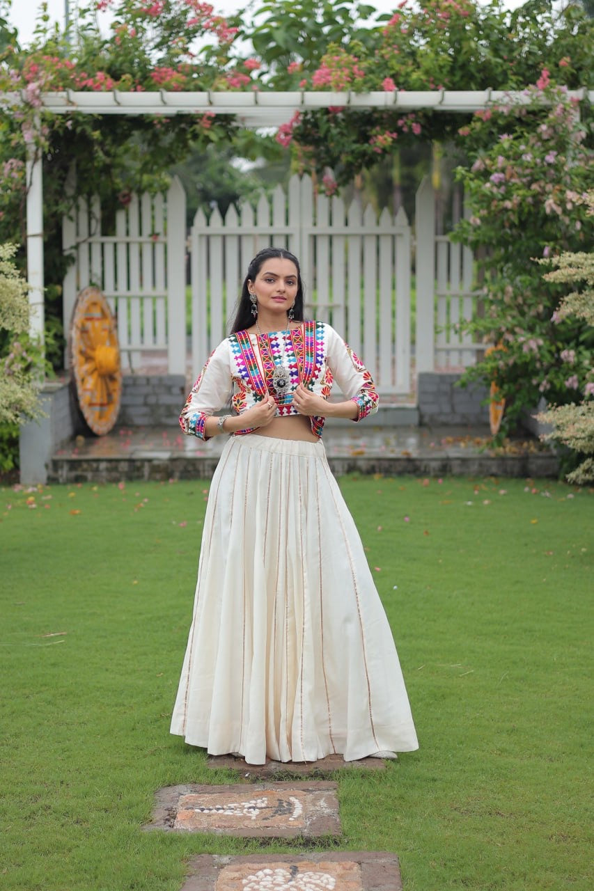 💃 GRWM YOUR STYLE WITH SHIVTRAA LUX NAVRATRI LEHENGA CHOLI COLLECTIONS - 2025 👗