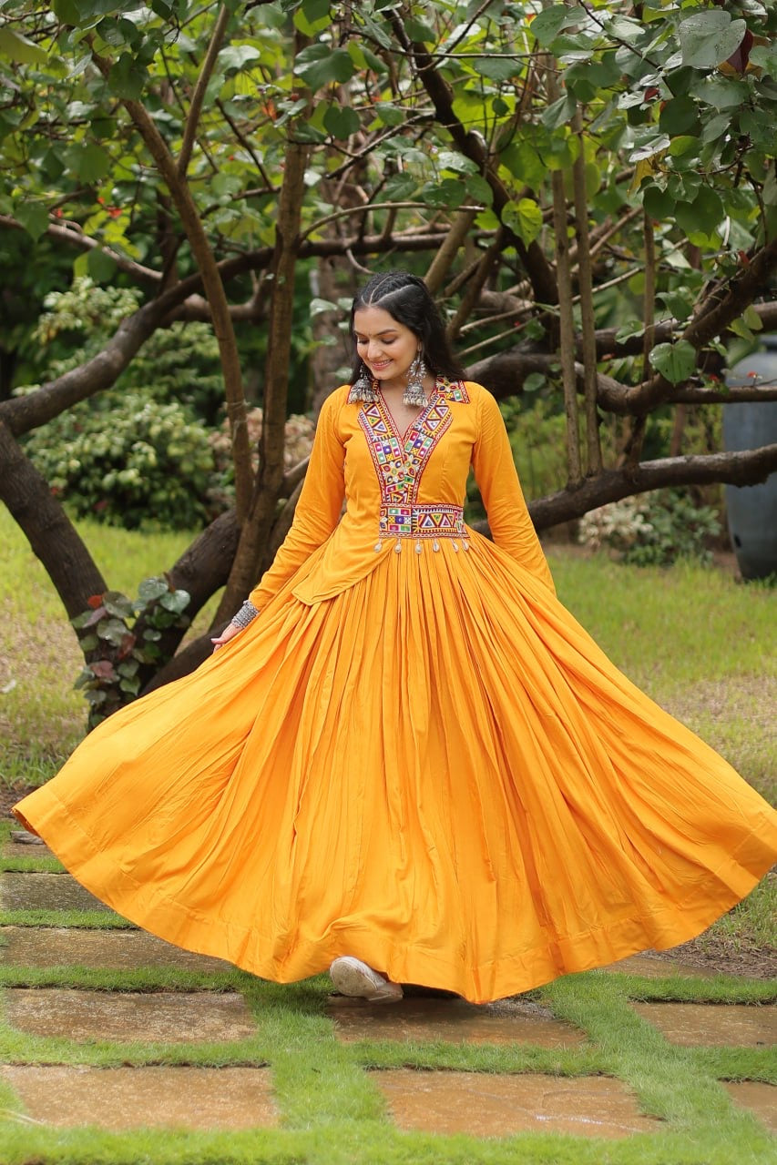 Expulsion Designed 2024 Navratri Collections For Such of worth on this season