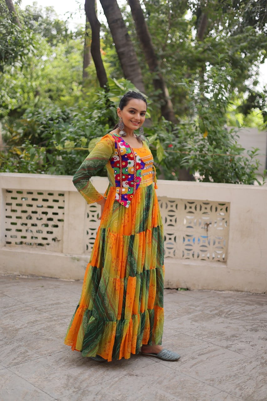 Shivtraa Navratri Designer Collections 2025 π€³
#GownLove | #Navratri2025