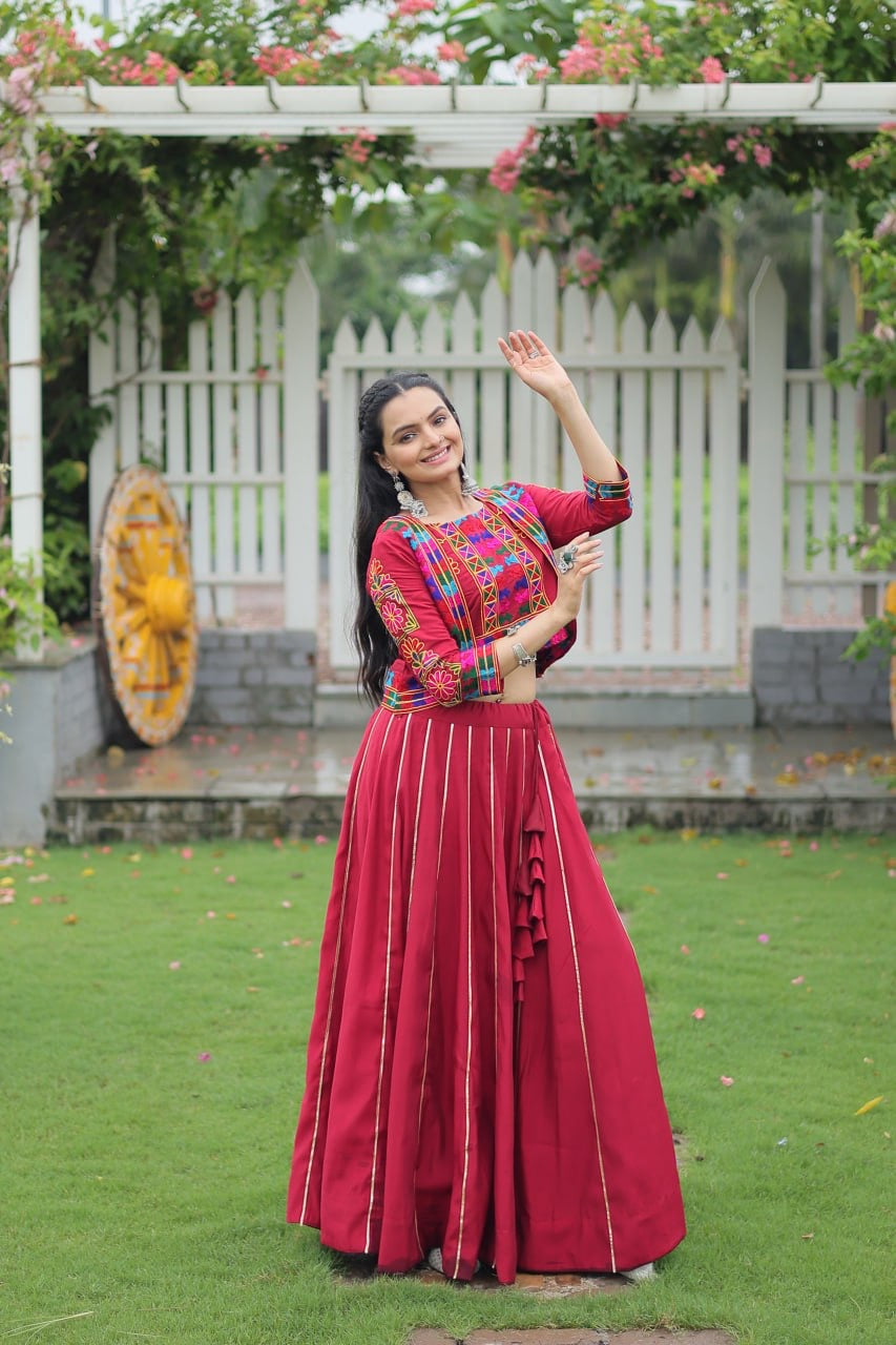💃 GRWM YOUR STYLE WITH SHIVTRAA LUX NAVRATRI LEHENGA CHOLI COLLECTIONS - 2025 👗