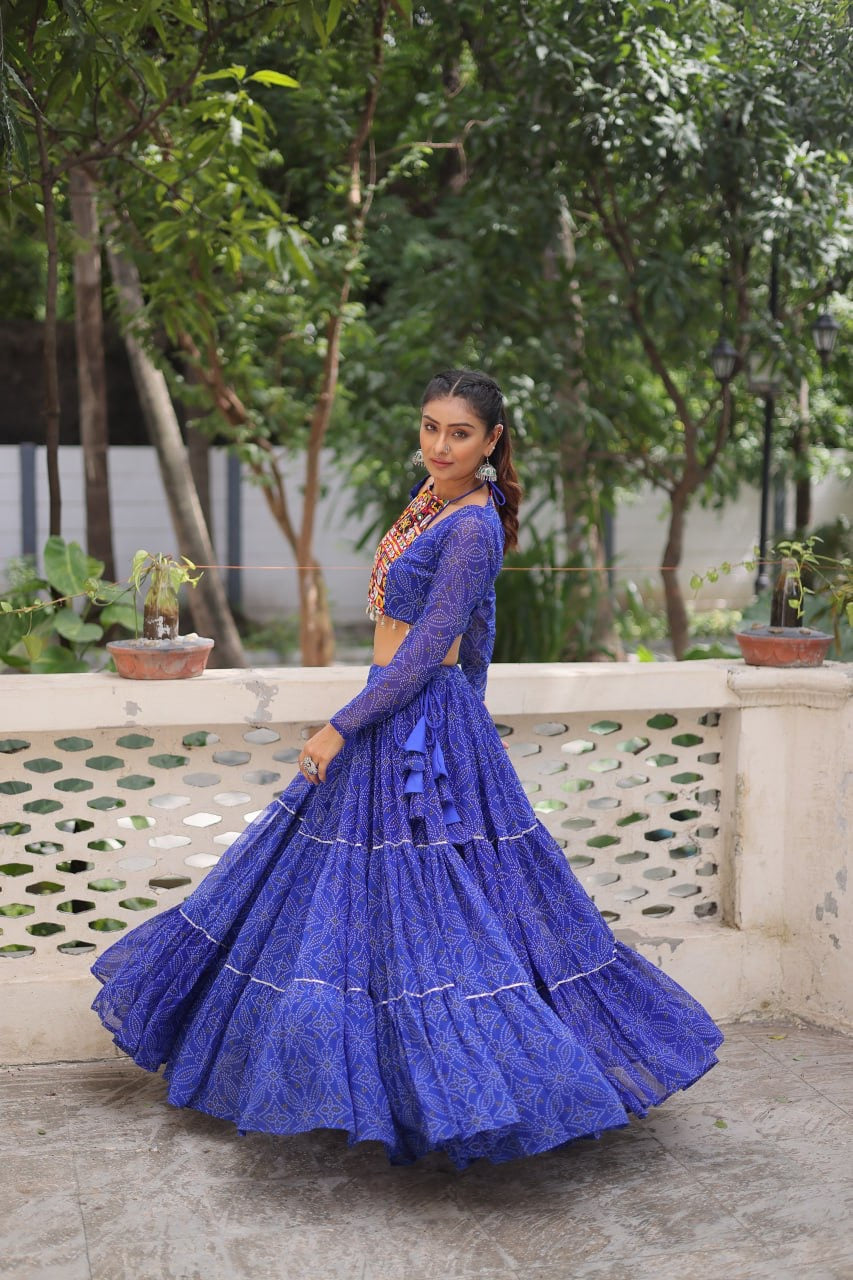 SHIVTRAA PRESENTS TRENDING NAVRATRI 2025 LEHENGA CHOLI COLLECTION β¨