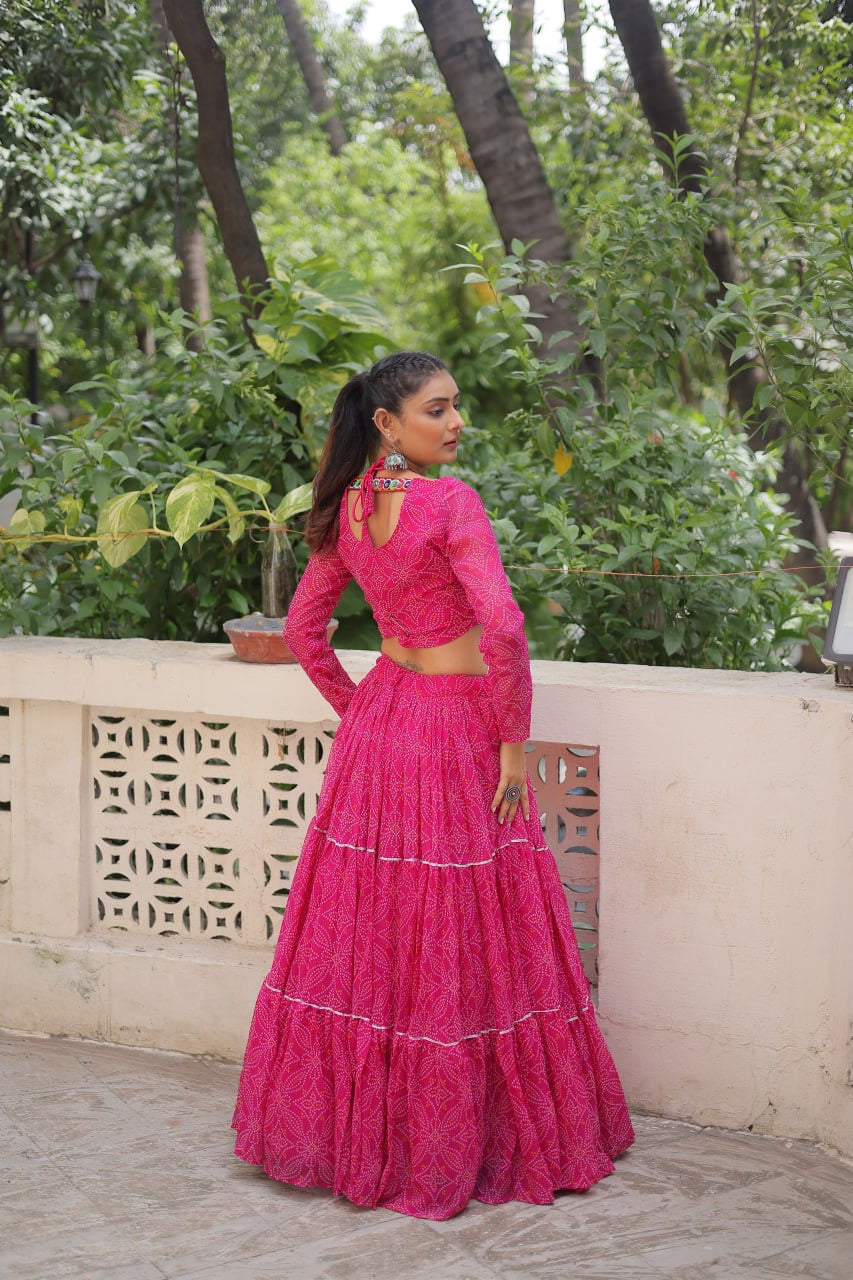 SHIVTRAA PRESENTS TRENDING NAVRATRI 2025 LEHENGA CHOLI COLLECTION β¨