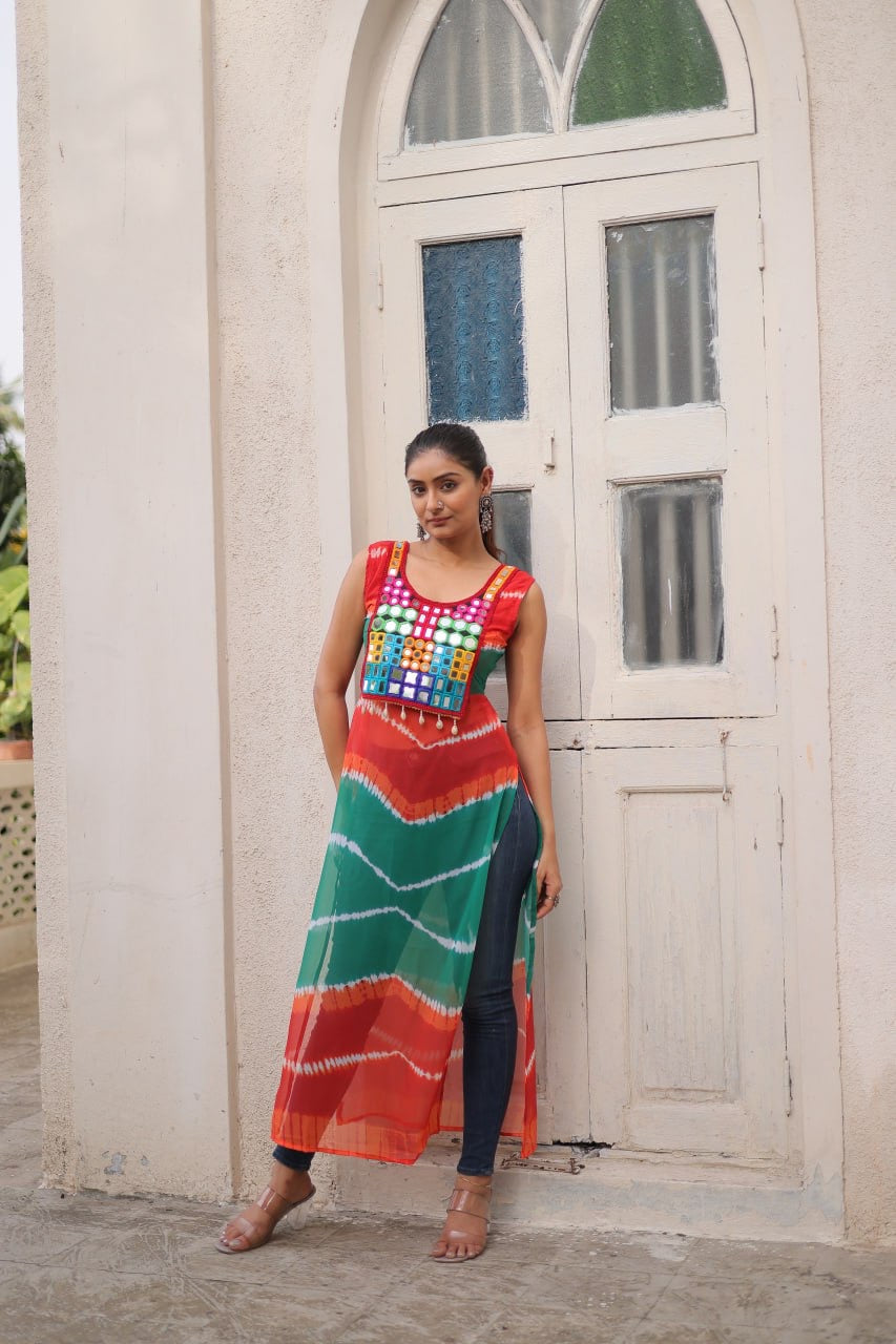 SHIVTRAA DESIGNER ALL SEASON NAVRATRI GOWN COLLECTION BY 2025