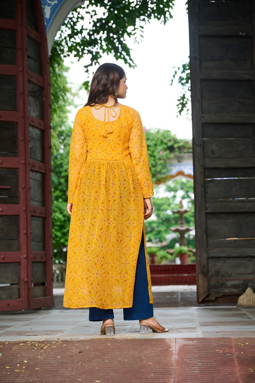 SHIVTRAA LIGHTWEAR NAVRATRI DESIGNER OUTFIT COLLECTION - 2025 🤳