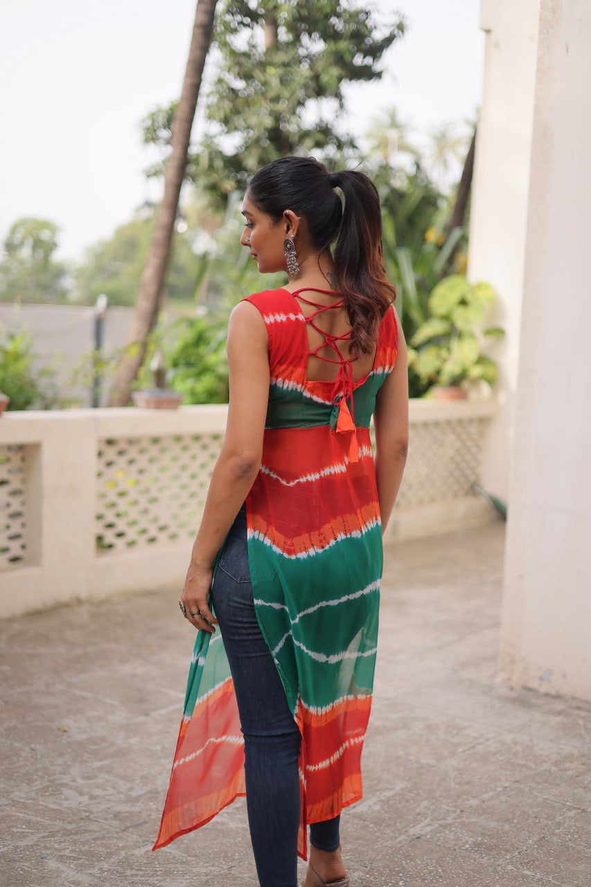 SHIVTRAA DESIGNER ALL SEASON NAVRATRI GOWN COLLECTION BY 2025