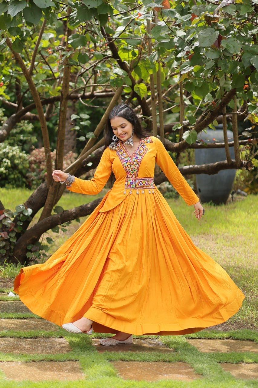Expulsion Designed 2024 Navratri Collections For Such of worth on this season