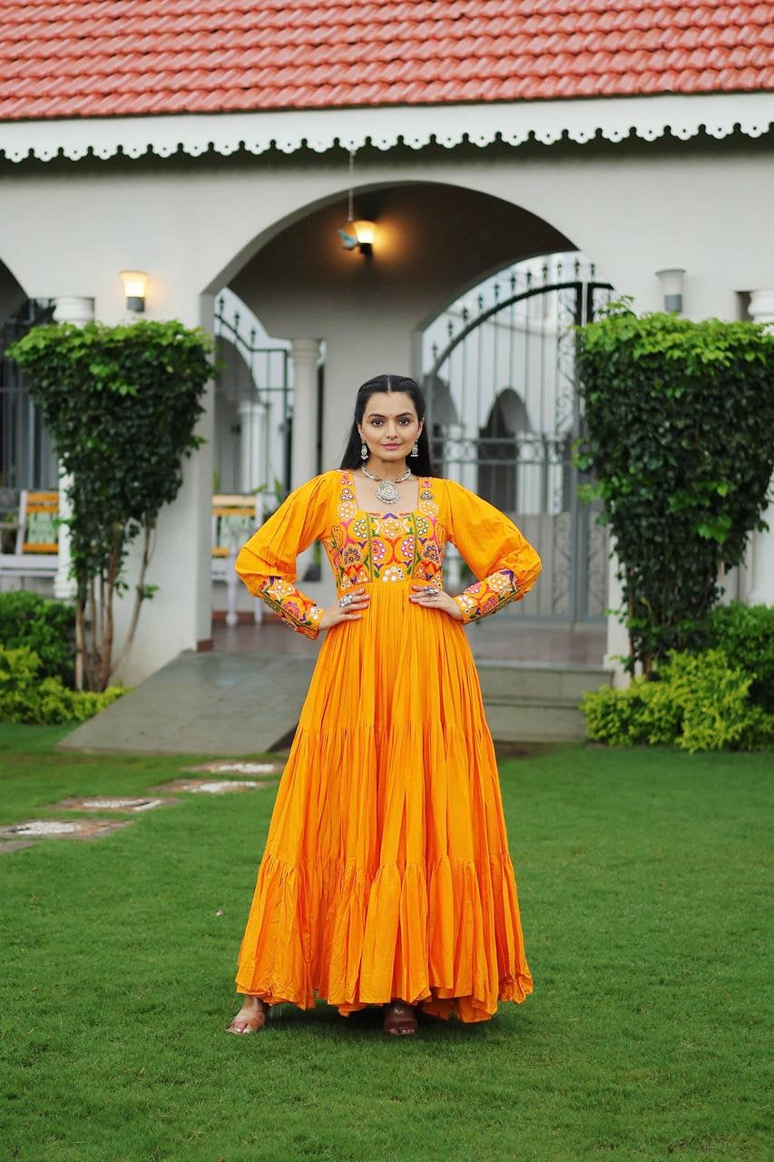 ππ» SHIVTRAA LUXURY CUSTOM DESIGNER NAVRATRI COLLECTION 2025