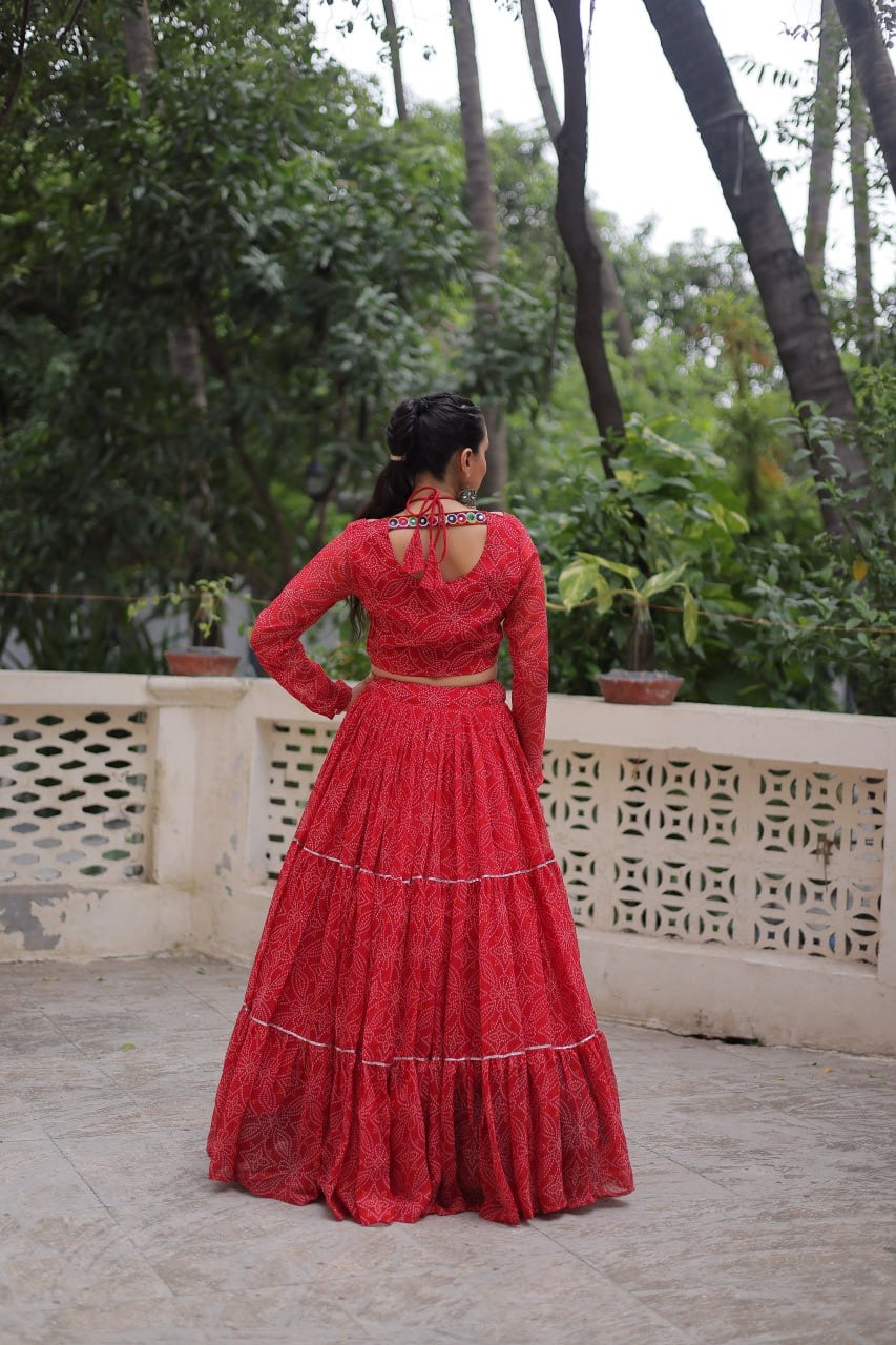 SHIVTRAA PRESENTS TRENDING NAVRATRI 2025 LEHENGA CHOLI COLLECTION β¨