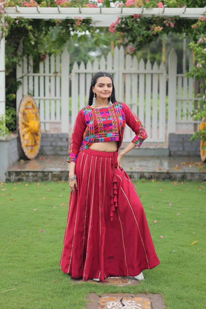💃 GRWM YOUR STYLE WITH SHIVTRAA LUX NAVRATRI LEHENGA CHOLI COLLECTIONS - 2025 👗
