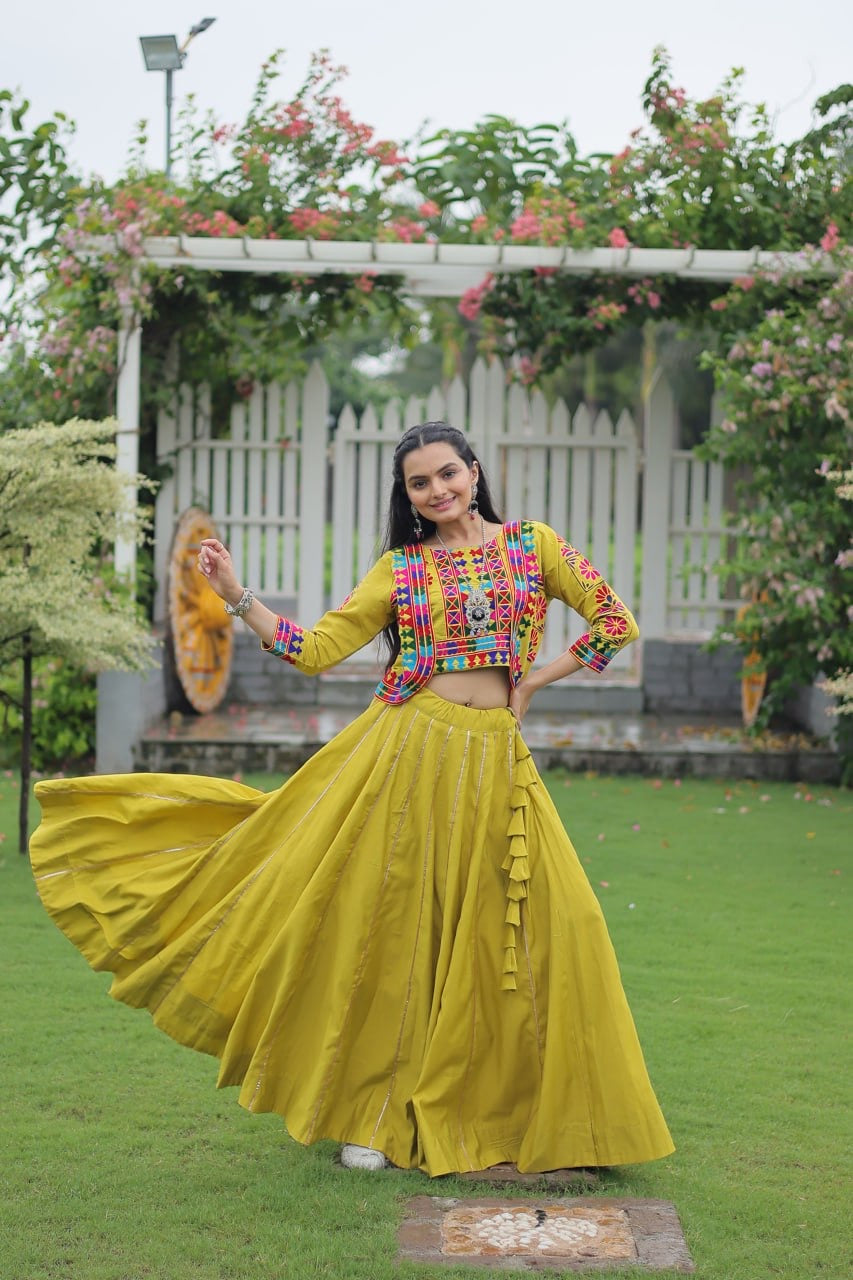 💃 GRWM YOUR STYLE WITH SHIVTRAA LUX NAVRATRI LEHENGA CHOLI COLLECTIONS - 2025 👗