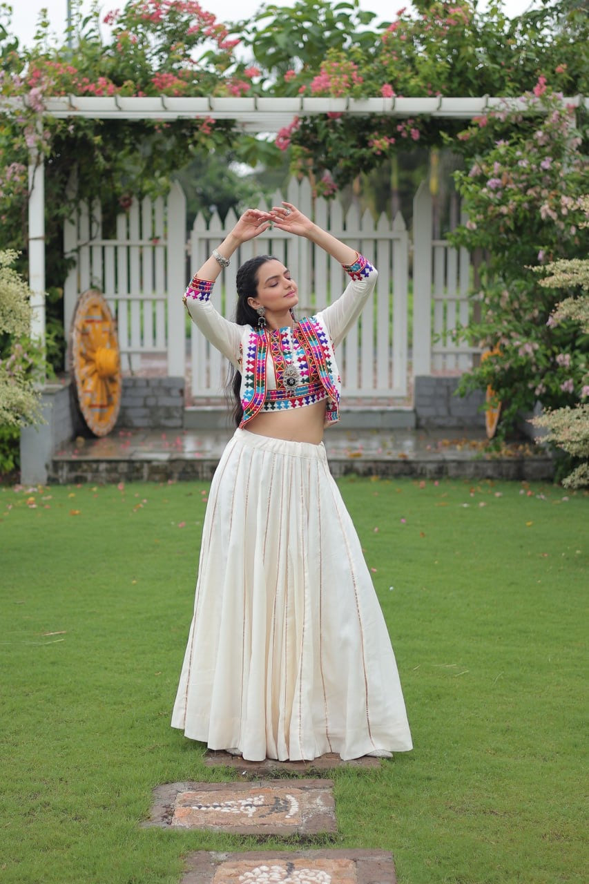 💃 GRWM YOUR STYLE WITH SHIVTRAA LUX NAVRATRI LEHENGA CHOLI COLLECTIONS - 2025 👗