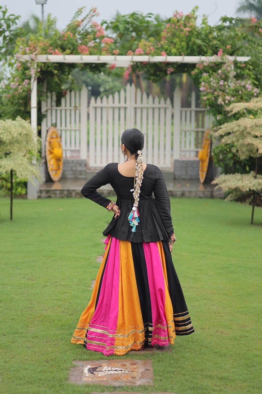 SHIVTRAA NAVRATRI LEHENGA COLLECTIONS - 2025 👗 Light & Easy Wear
