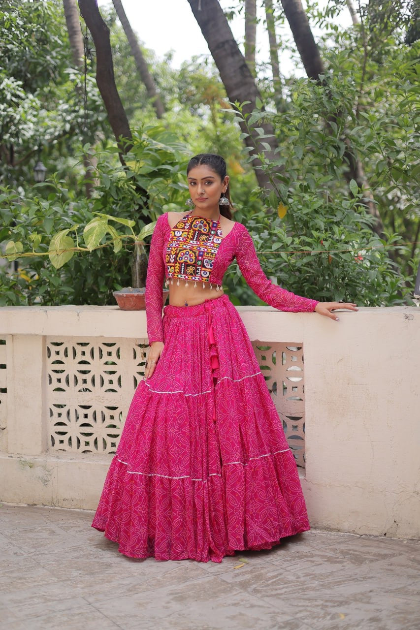 SHIVTRAA PRESENTS TRENDING NAVRATRI 2025 LEHENGA CHOLI COLLECTION β¨