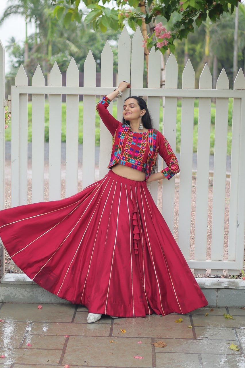 💃 GRWM YOUR STYLE WITH SHIVTRAA LUX NAVRATRI LEHENGA CHOLI COLLECTIONS - 2025 👗