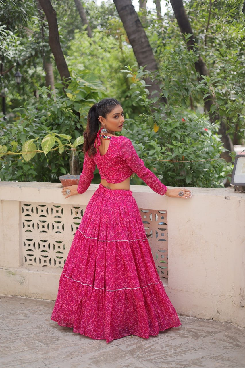 SHIVTRAA PRESENTS TRENDING NAVRATRI 2025 LEHENGA CHOLI COLLECTION β¨