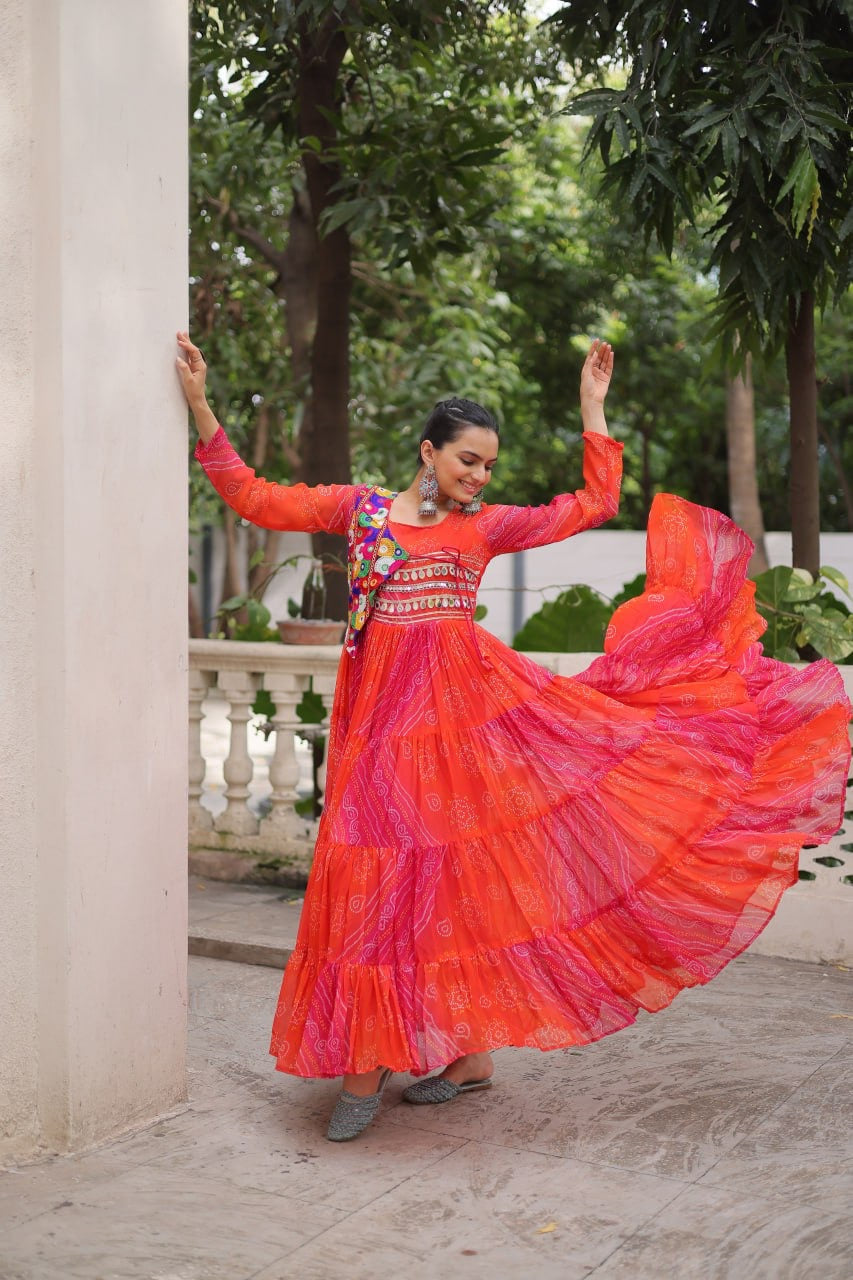 Shivtraa Navratri Designer Collections 2025 π€³
#GownLove | #Navratri2025