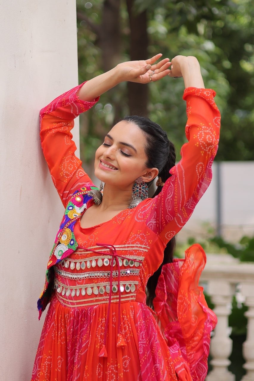 Shivtraa Navratri Designer Collections 2025 π€³
#GownLove | #Navratri2025