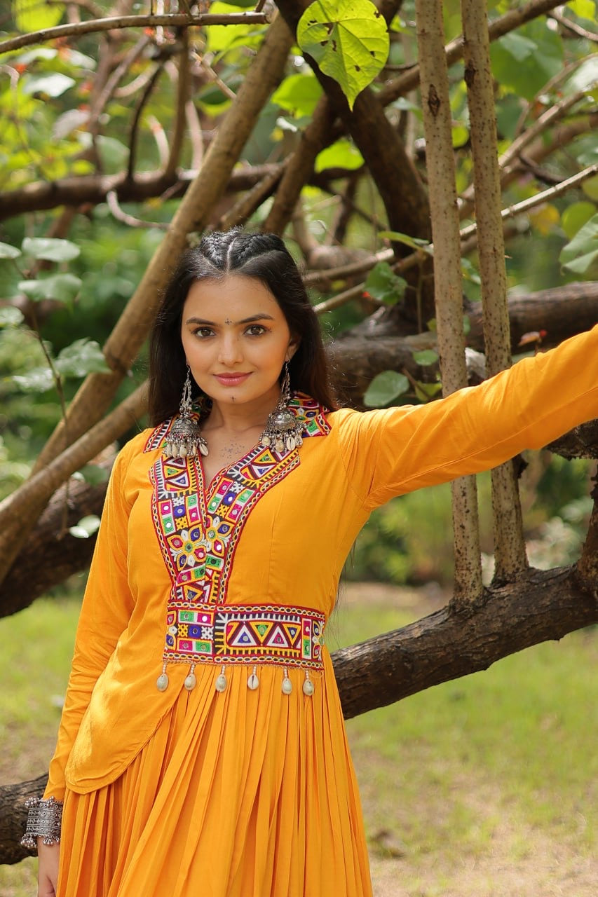 Expulsion Designed 2024 Navratri Collections For Such of worth on this season