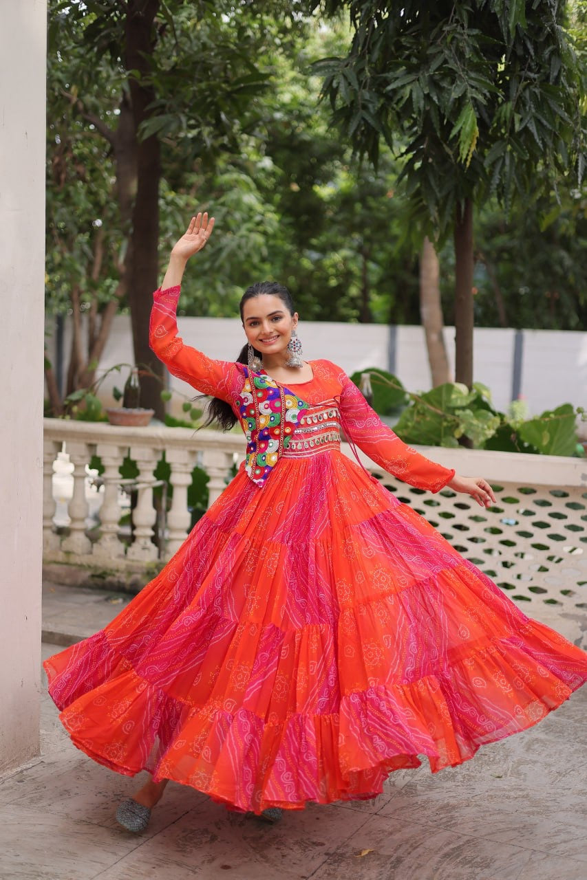 Shivtraa Navratri Designer Collections 2025 π€³
#GownLove | #Navratri2025