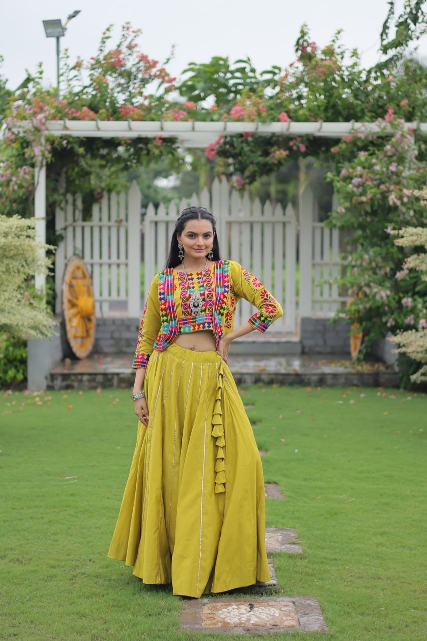 💃 GRWM YOUR STYLE WITH SHIVTRAA LUX NAVRATRI LEHENGA CHOLI COLLECTIONS - 2025 👗