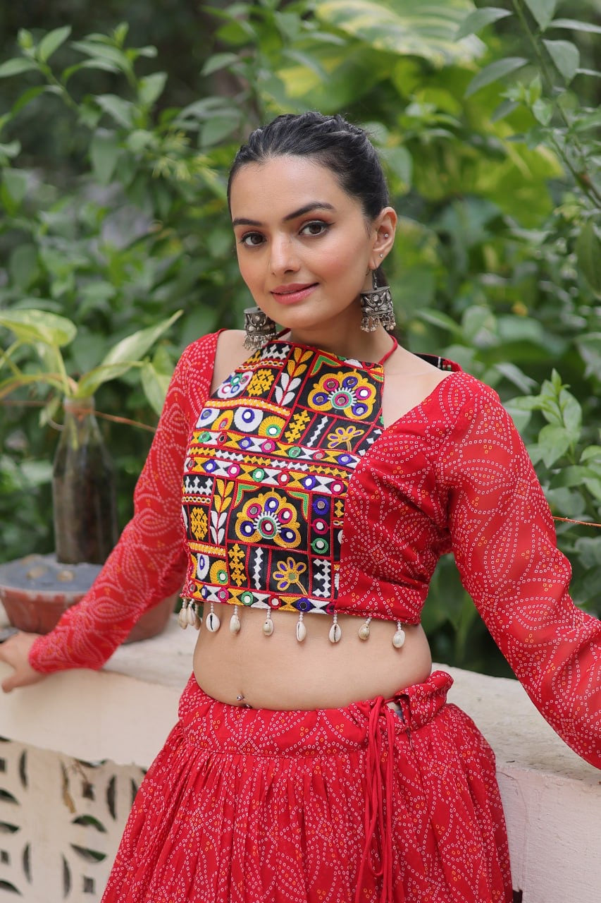 SHIVTRAA PRESENTS TRENDING NAVRATRI 2025 LEHENGA CHOLI COLLECTION β¨