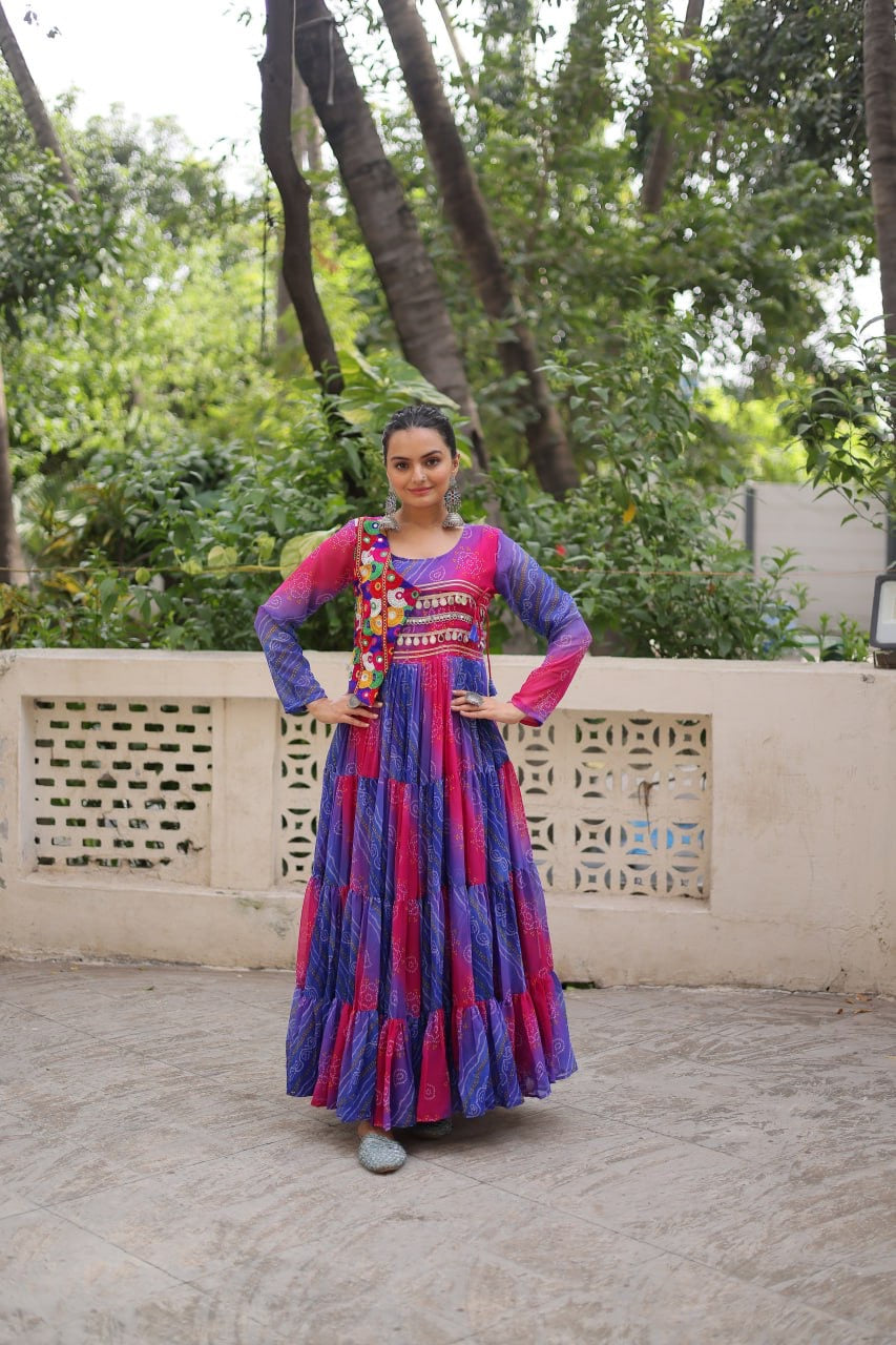 Shivtraa Navratri Designer Collections 2025 π€³
#GownLove | #Navratri2025