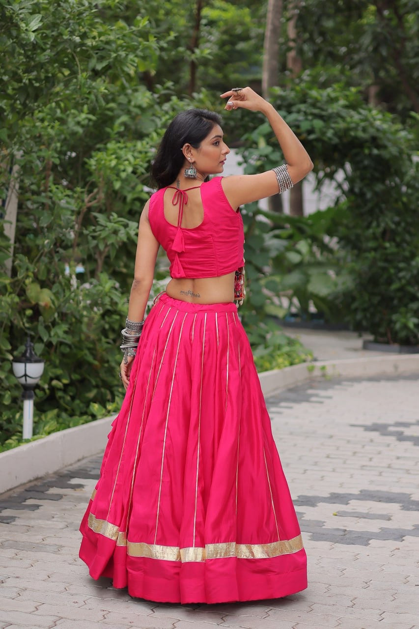 SHIVTRAA DESIGNER NAVRATRI LEHENGA CHOLI COLLECTIONS – 2025