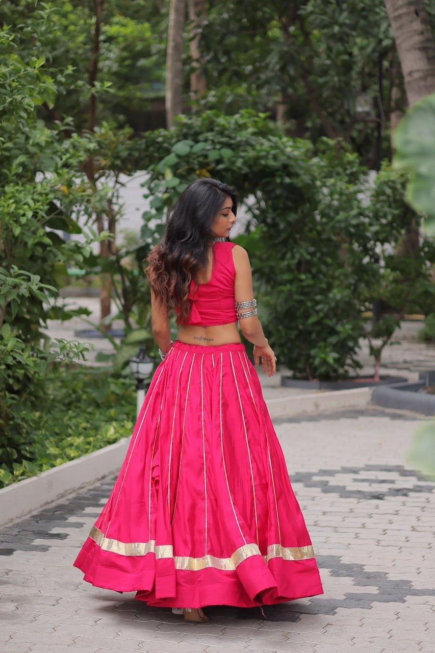 SHIVTRAA DESIGNER NAVRATRI LEHENGA CHOLI COLLECTIONS – 2025