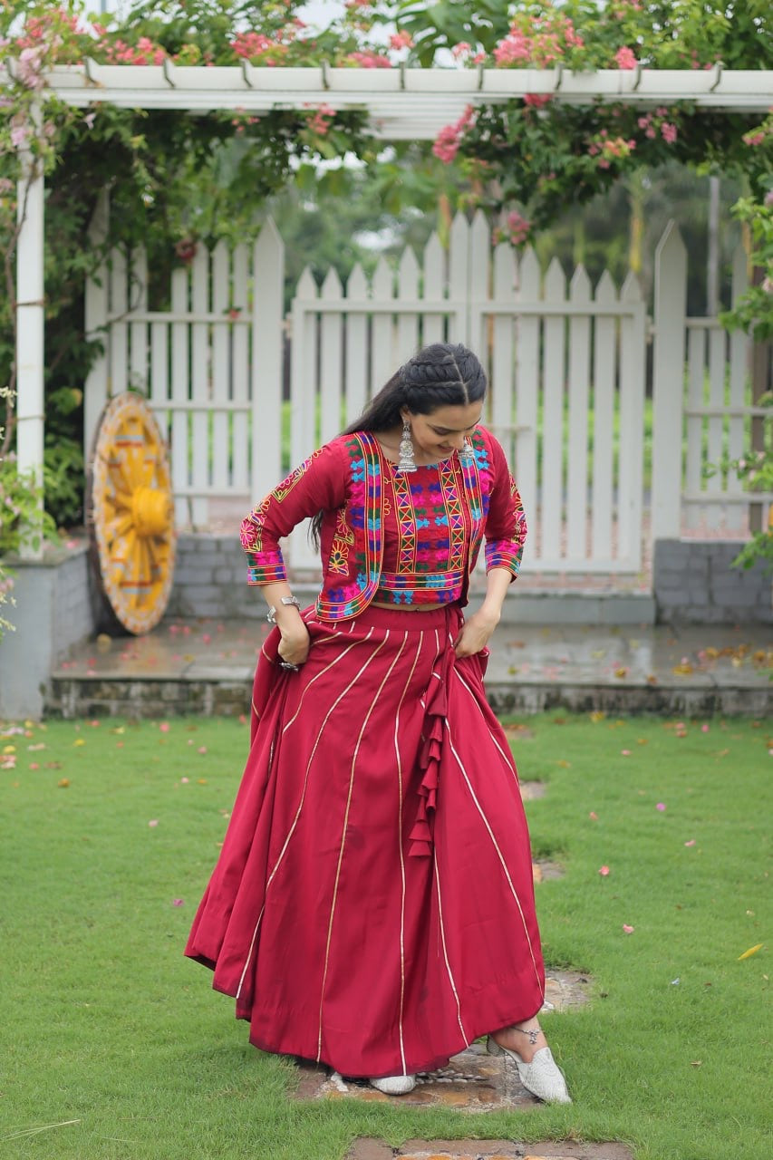 💃 GRWM YOUR STYLE WITH SHIVTRAA LUX NAVRATRI LEHENGA CHOLI COLLECTIONS - 2025 👗