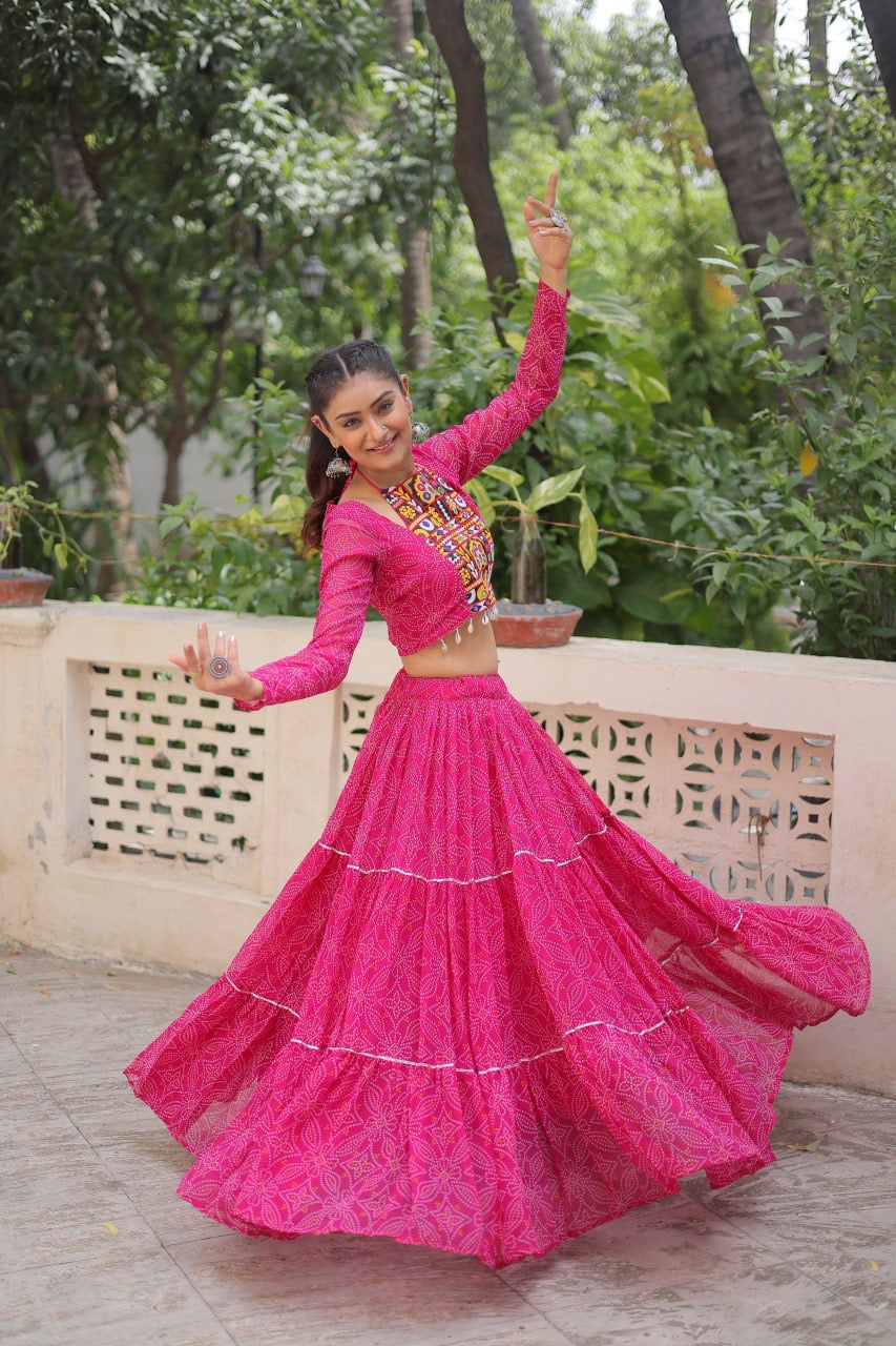 SHIVTRAA PRESENTS TRENDING NAVRATRI 2025 LEHENGA CHOLI COLLECTION β¨