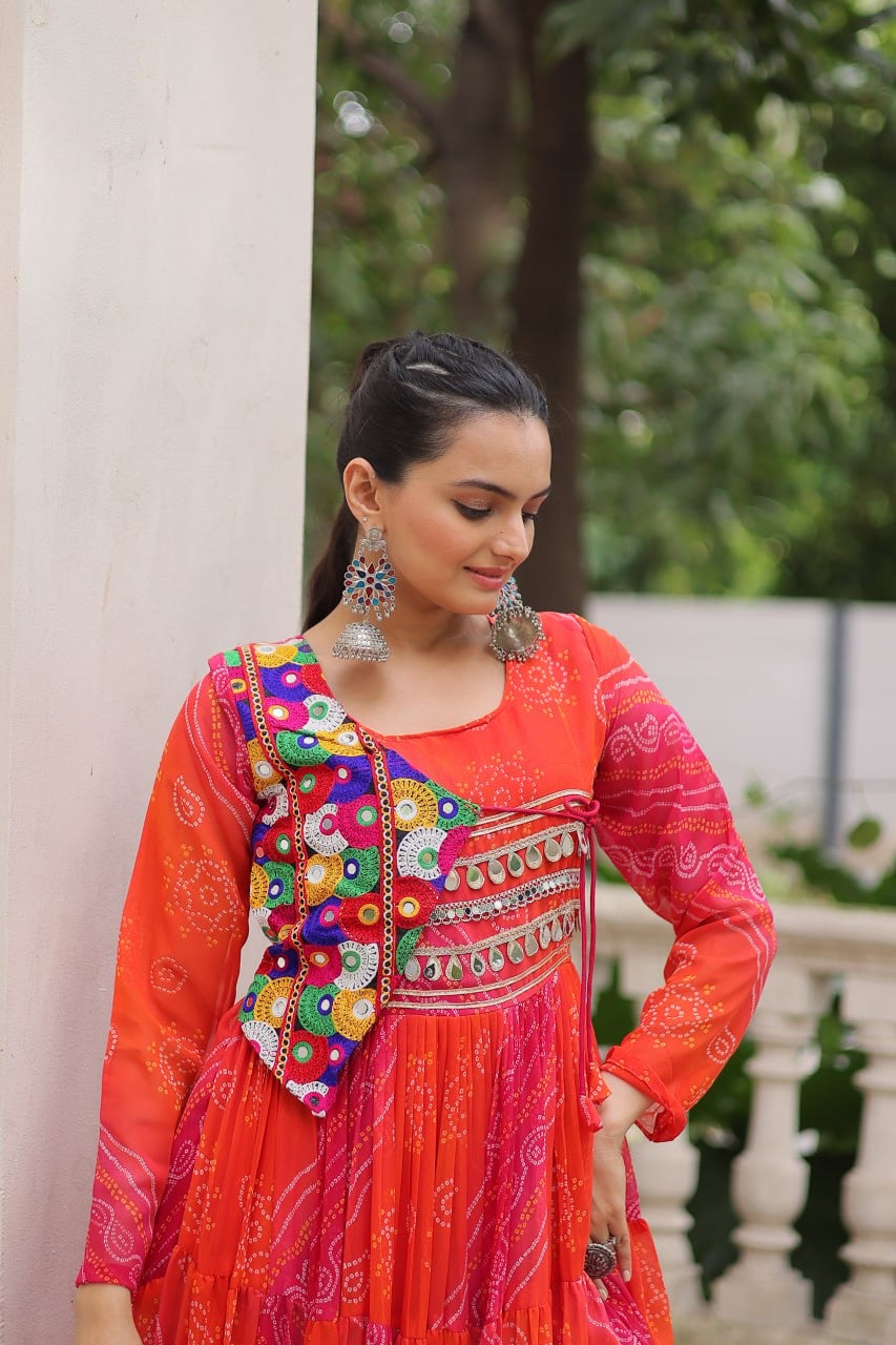 Shivtraa Navratri Designer Collections 2025 π€³
#GownLove | #Navratri2025