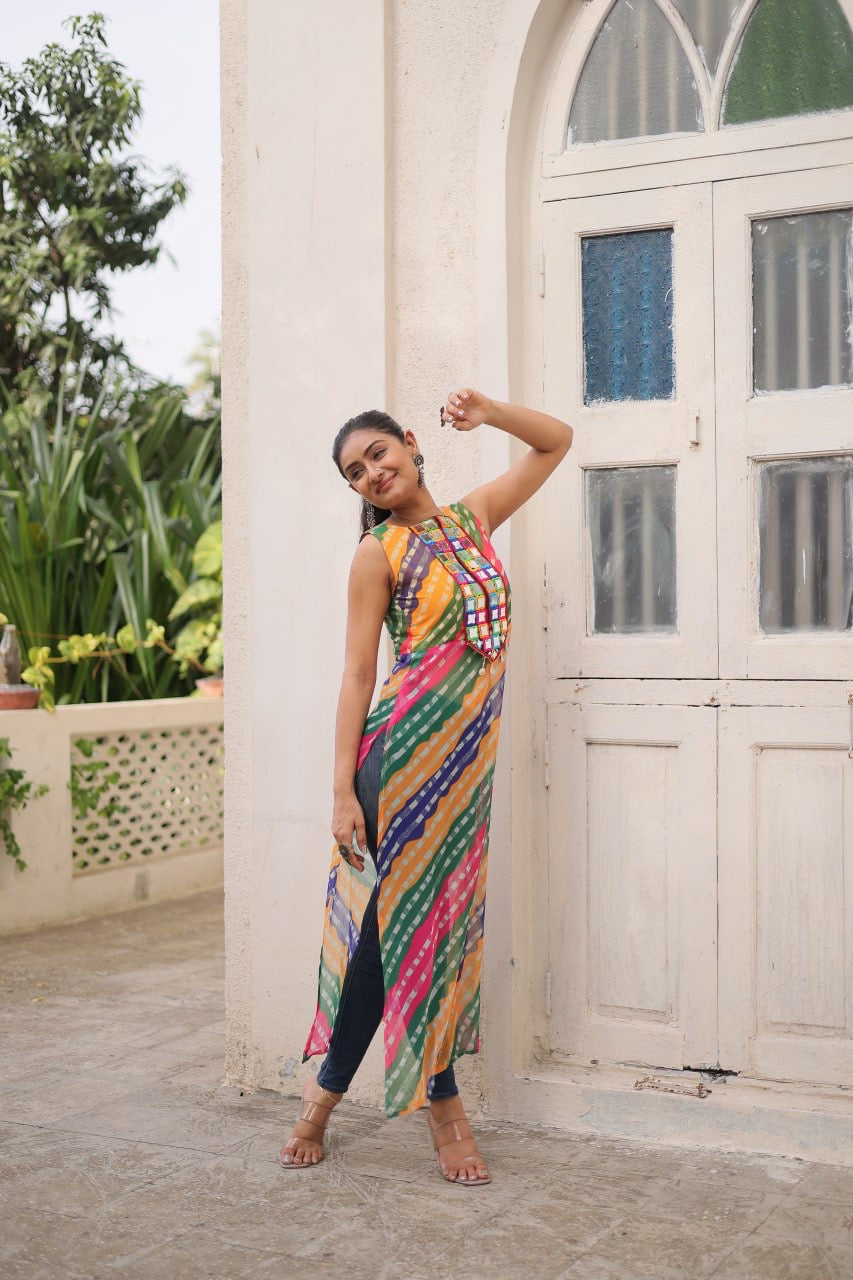SHIVTRAA DESIGNER ALL SEASON NAVRATRI GOWN COLLECTION BY 2025