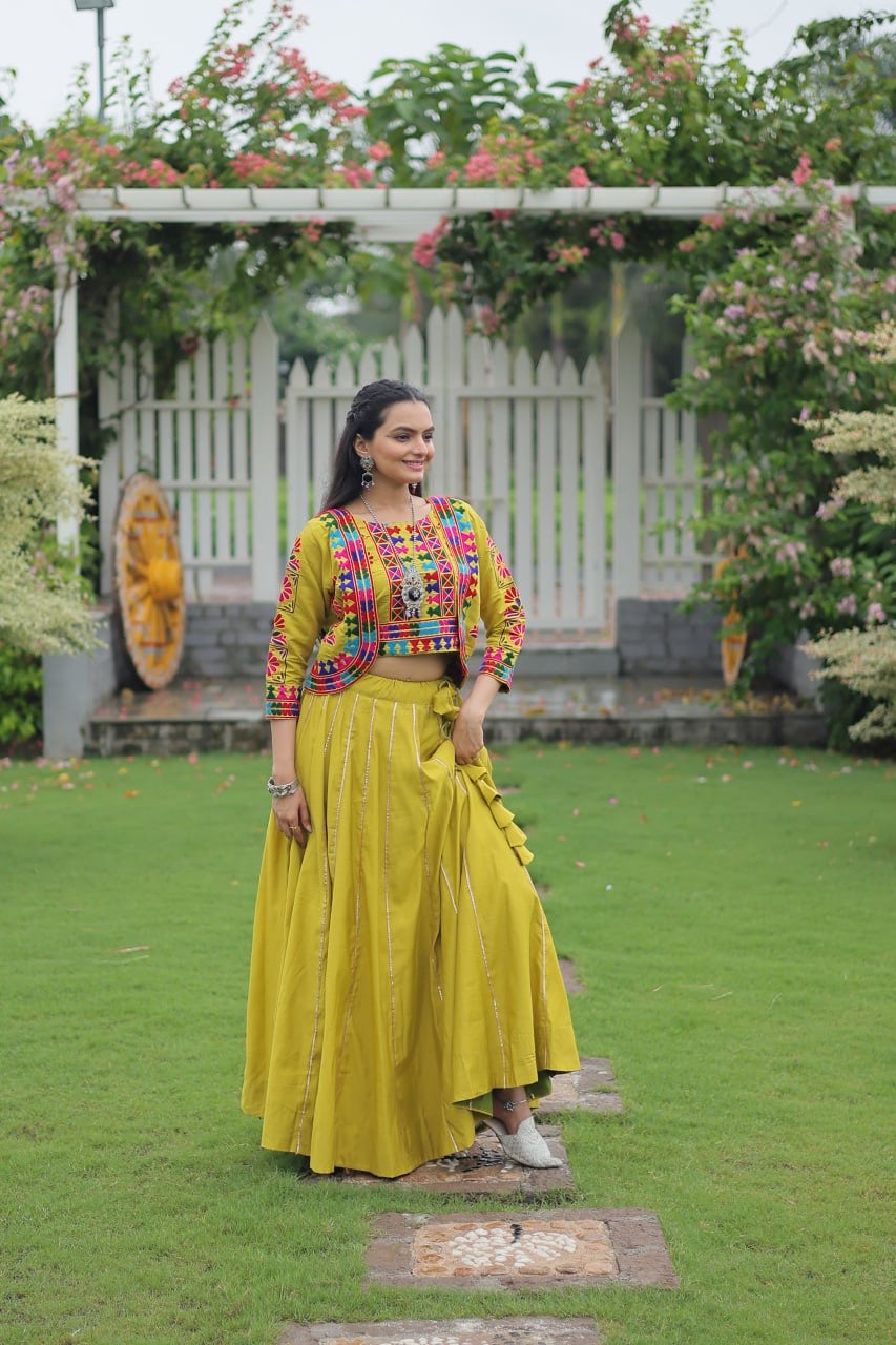💃 GRWM YOUR STYLE WITH SHIVTRAA LUX NAVRATRI LEHENGA CHOLI COLLECTIONS - 2025 👗