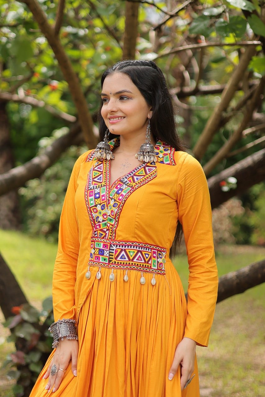 Expulsion Designed 2024 Navratri Collections For Such of worth on this season