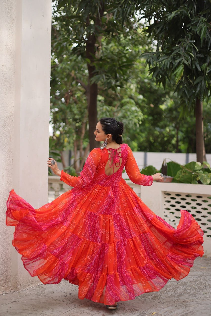Shivtraa Navratri Designer Collections 2025 π€³
#GownLove | #Navratri2025