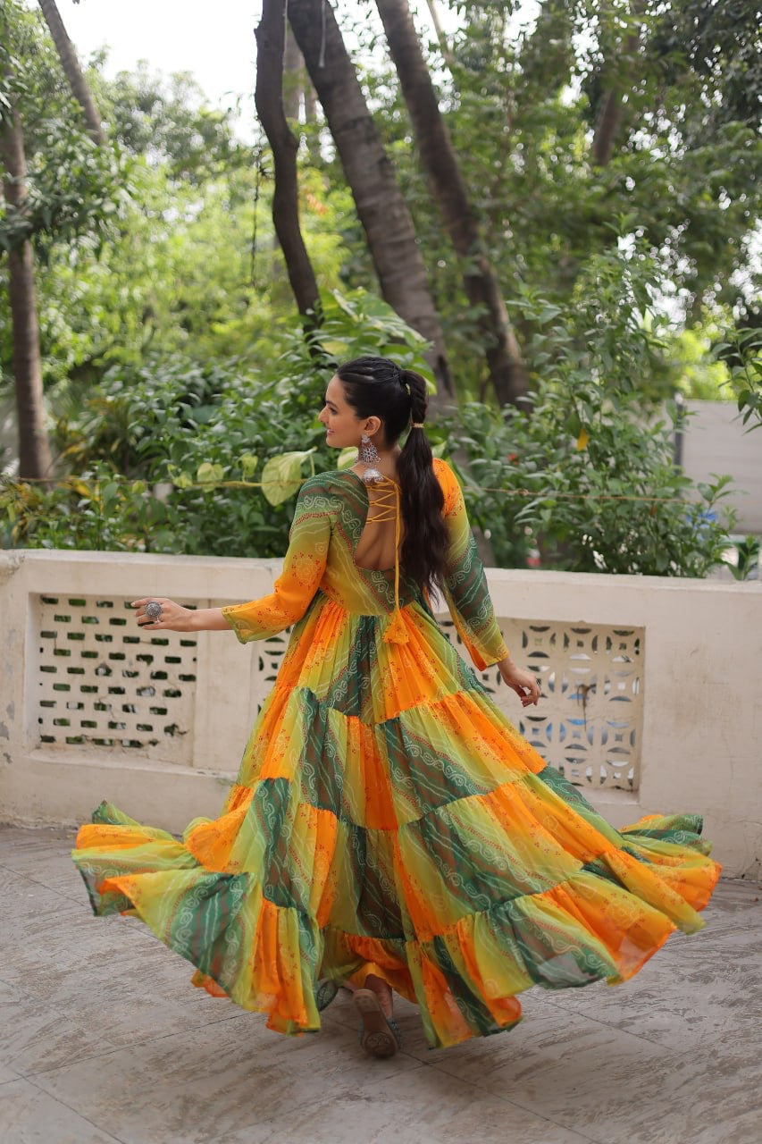 Shivtraa Navratri Designer Collections 2025 π€³
#GownLove | #Navratri2025