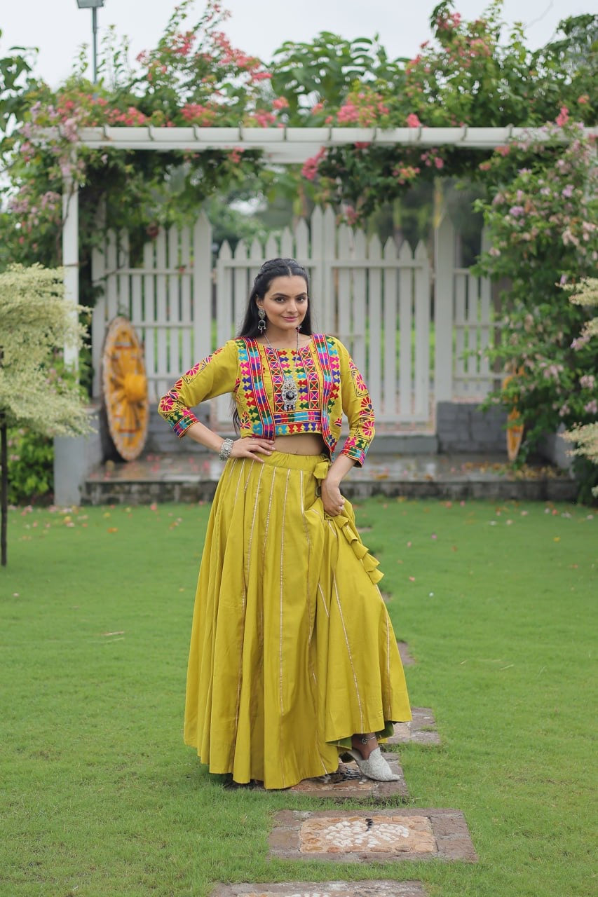 💃 GRWM YOUR STYLE WITH SHIVTRAA LUX NAVRATRI LEHENGA CHOLI COLLECTIONS - 2025 👗