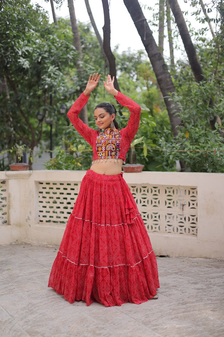 SHIVTRAA PRESENTS TRENDING NAVRATRI 2025 LEHENGA CHOLI COLLECTION β¨