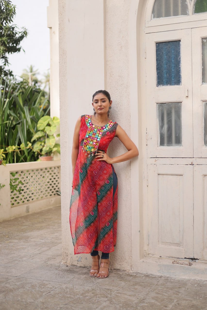 SHIVTRAA DESIGNER ALL SEASON NAVRATRI GOWN COLLECTION BY 2025