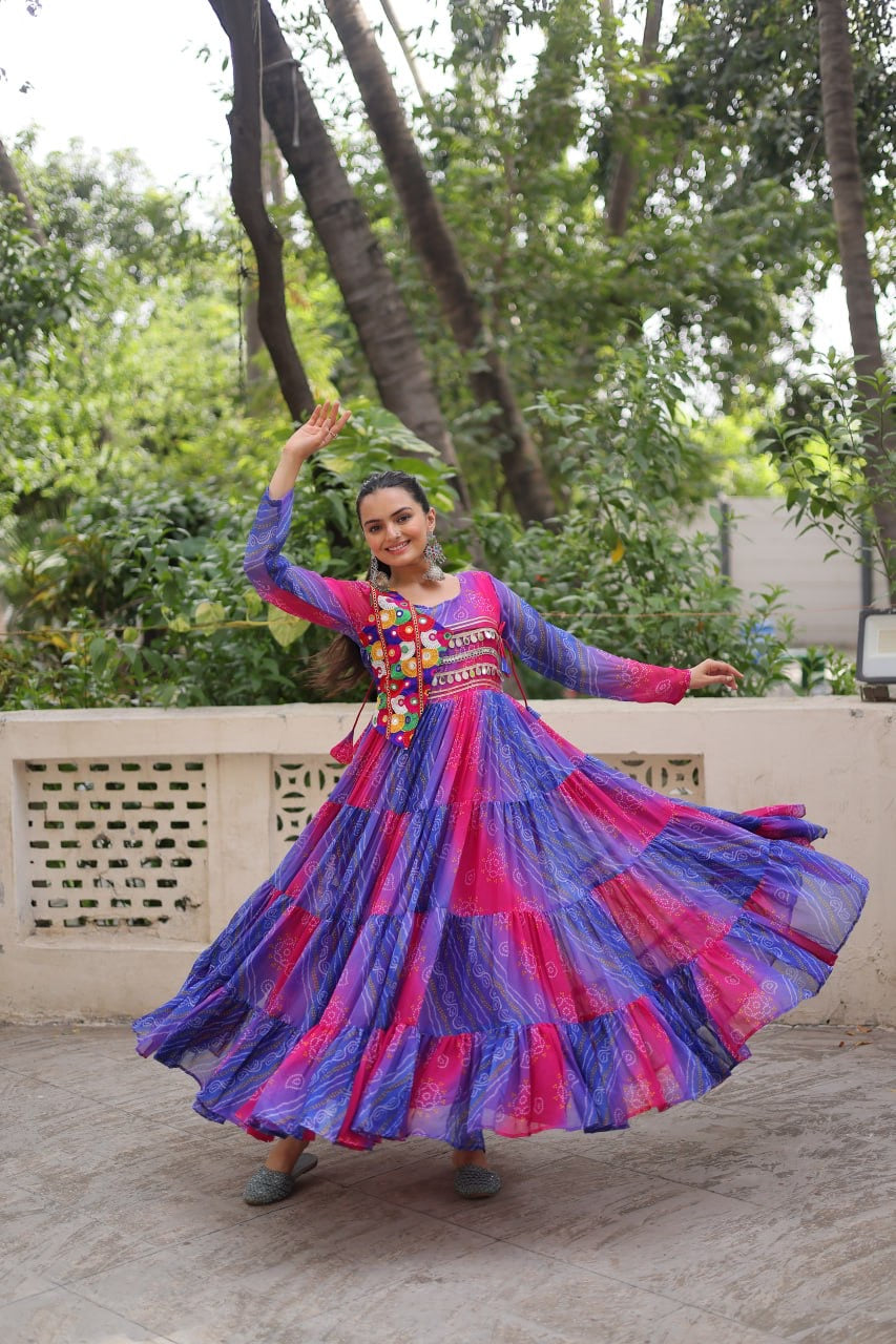 Shivtraa Navratri Designer Collections 2025 π€³
#GownLove | #Navratri2025