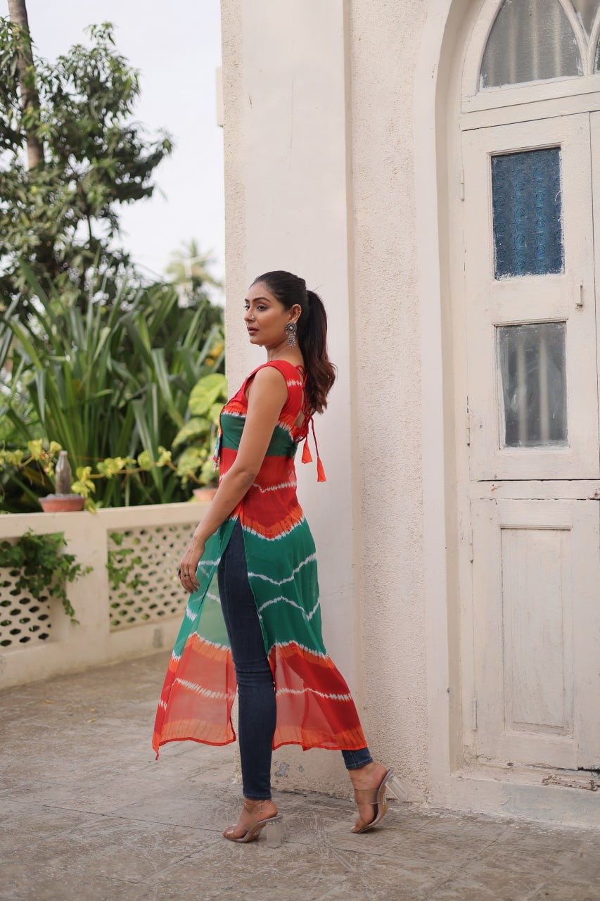 SHIVTRAA DESIGNER ALL SEASON NAVRATRI GOWN COLLECTION BY 2025