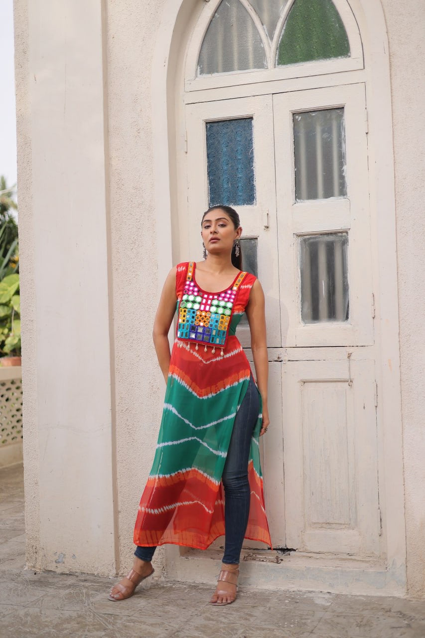 SHIVTRAA DESIGNER ALL SEASON NAVRATRI GOWN COLLECTION BY 2025