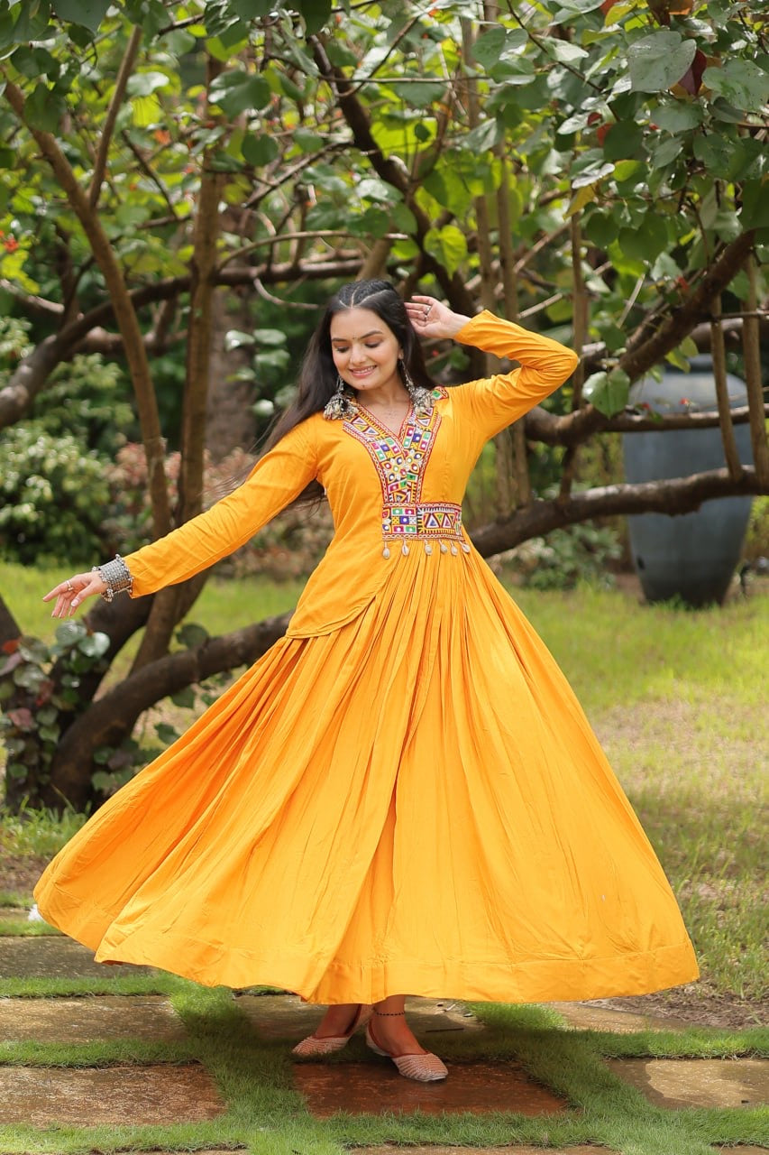 Expulsion Designed 2024 Navratri Collections For Such of worth on this season