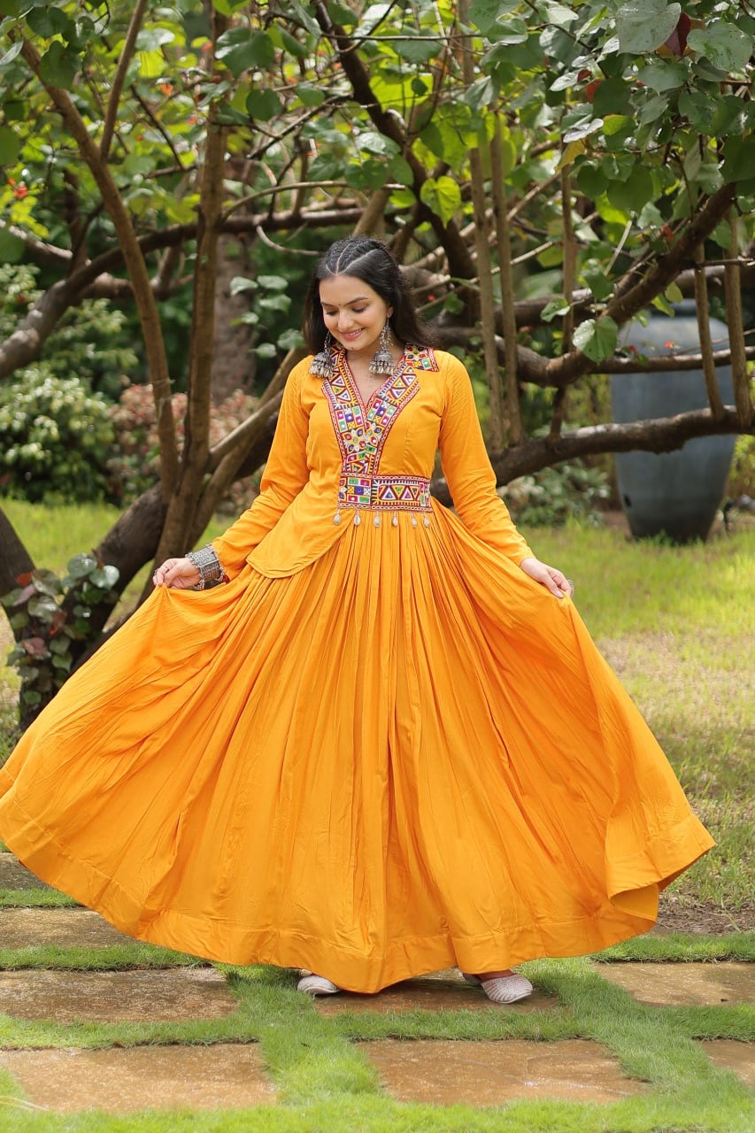 Expulsion Designed 2024 Navratri Collections For Such of worth on this season