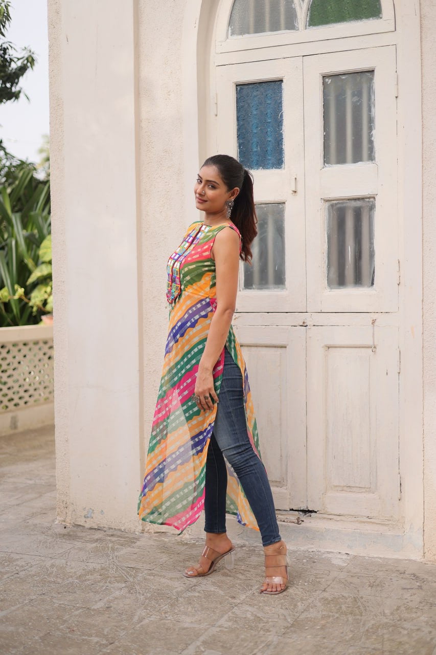 SHIVTRAA DESIGNER ALL SEASON NAVRATRI GOWN COLLECTION BY 2025