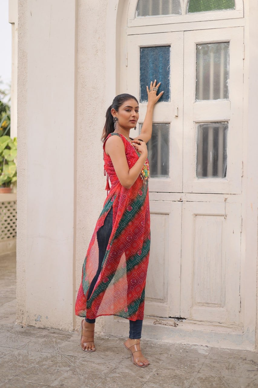 SHIVTRAA DESIGNER ALL SEASON NAVRATRI GOWN COLLECTION BY 2025