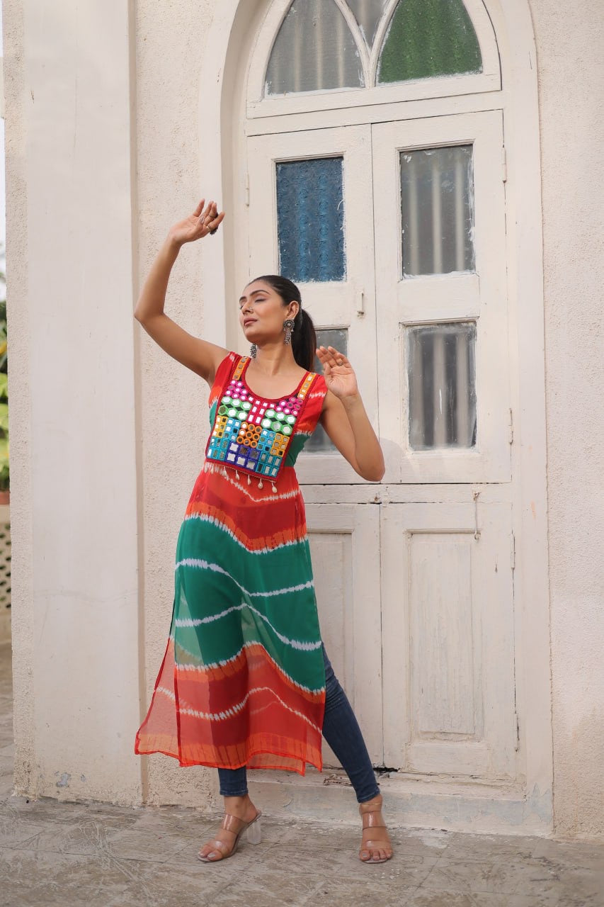 SHIVTRAA DESIGNER ALL SEASON NAVRATRI GOWN COLLECTION BY 2025