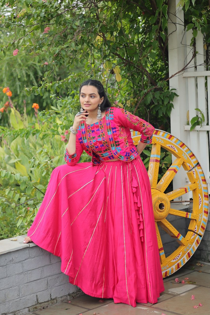 💃 GRWM YOUR STYLE WITH SHIVTRAA LUX NAVRATRI LEHENGA CHOLI COLLECTIONS - 2025 👗