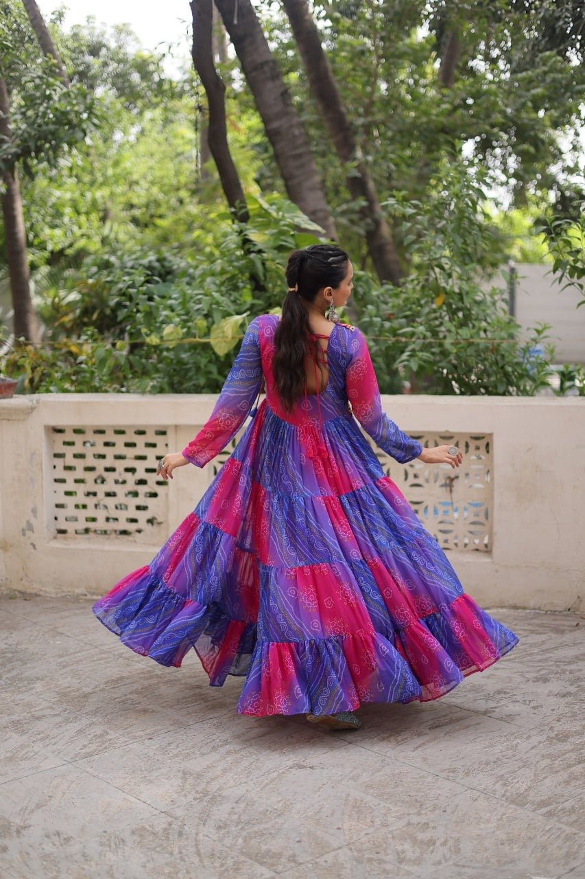 Shivtraa Navratri Designer Collections 2025 π€³
#GownLove | #Navratri2025